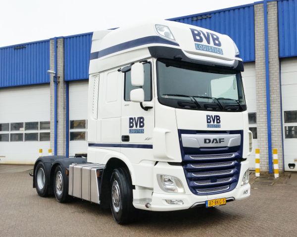 BVB Logistics